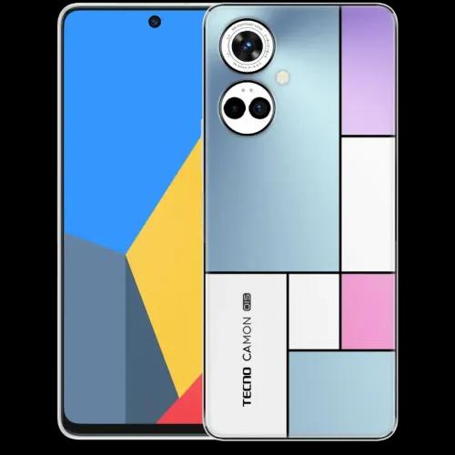 CAMON 19 Pro Mondrian