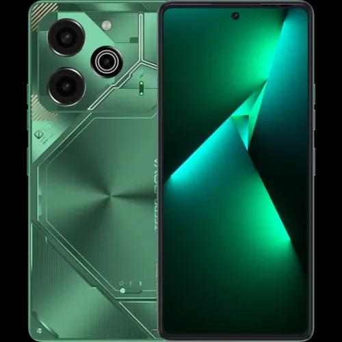 POVA 6 Pro 5G